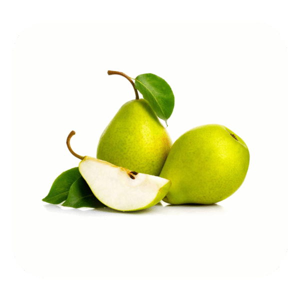 Anjou-pears
