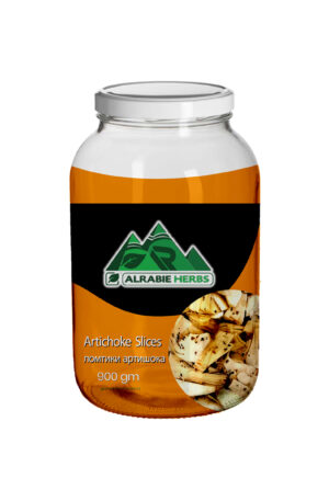 Artichoke Slices