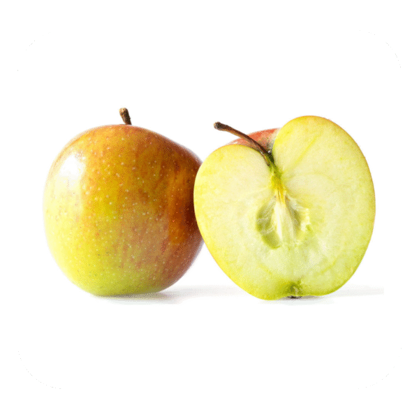 Braeburn Apples