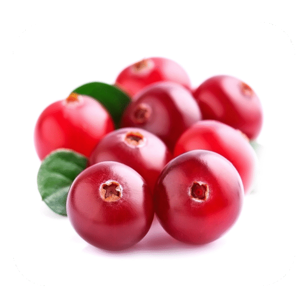 Cranberry