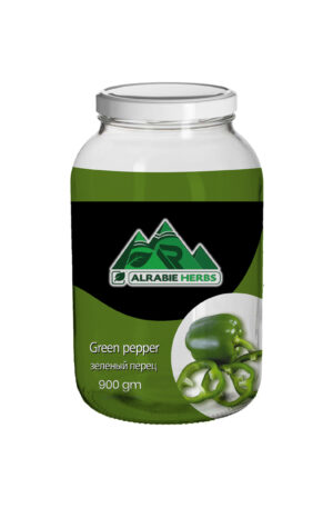 Green Peppers