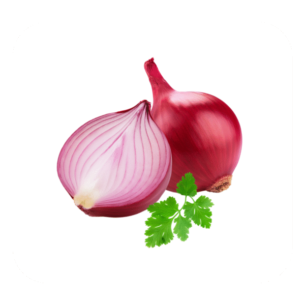 Red-Onion