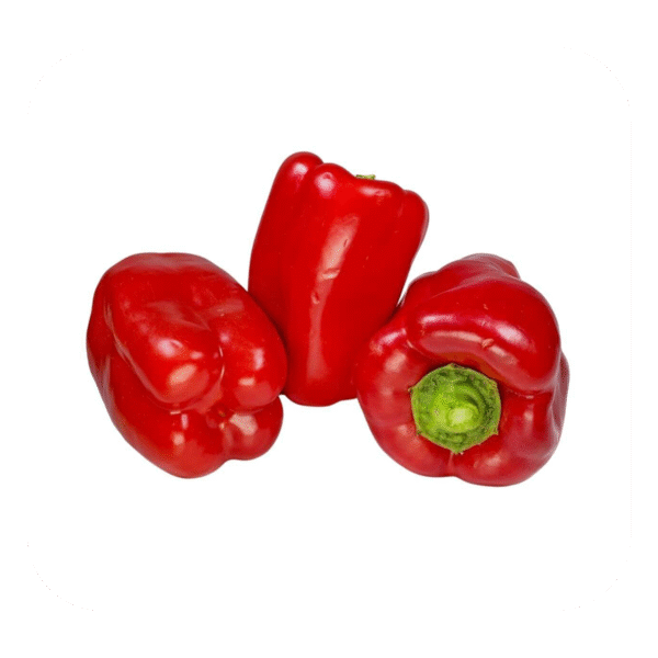 Red-Pepper