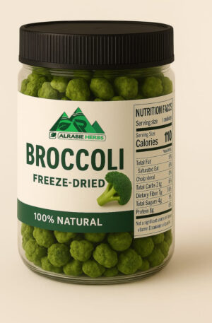 Broccoli 1 kg