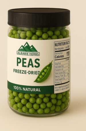Green Peas  1k