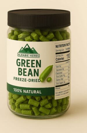 Green beans 1k