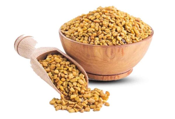 Fenugreek - Image 2