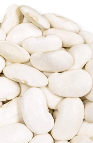 White Beans