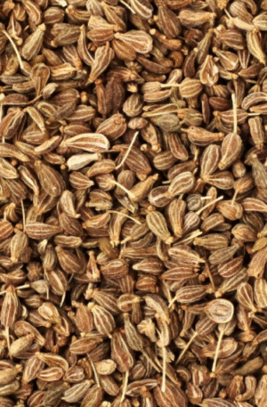 Anise Seeds