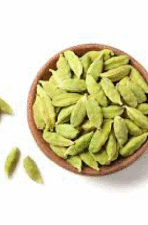 Cardamom
