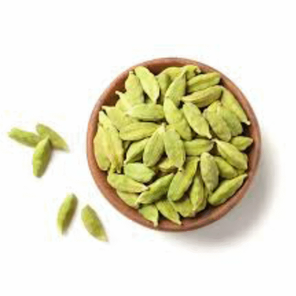 Cardamom