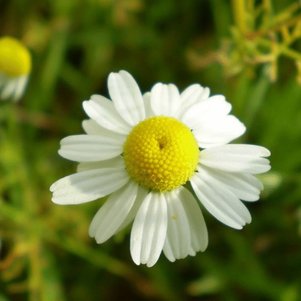 Chamomile