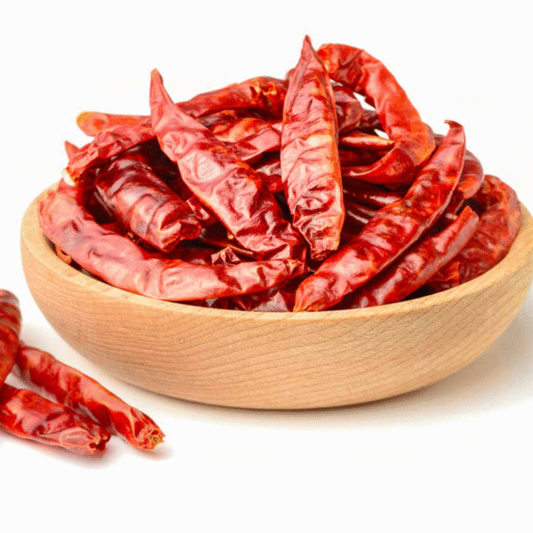 Chili - Image 2