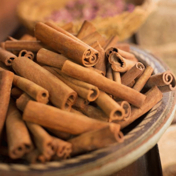 Cinnamon Stick