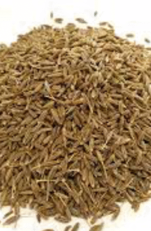 Cumin