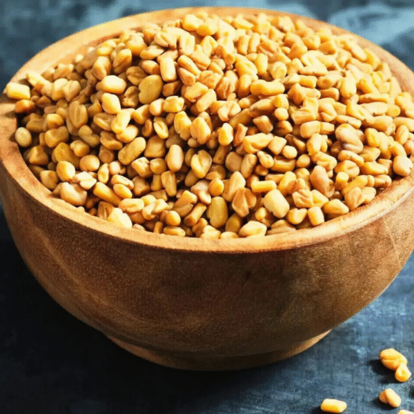 Fenugreek - Image 3