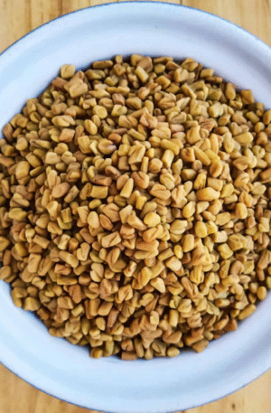 Fenugreek