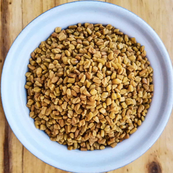 Fenugreek