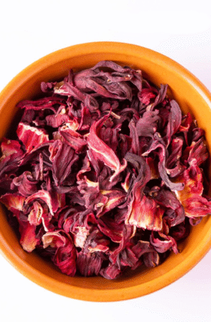 Hibiscus