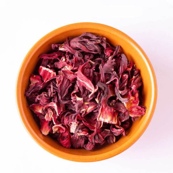 Hibiscus
