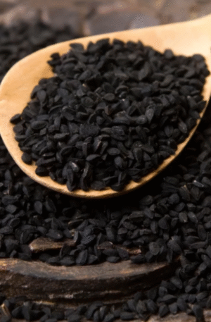 Nigella seeds