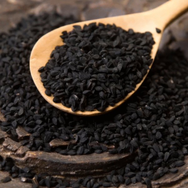 Nigella seeds
