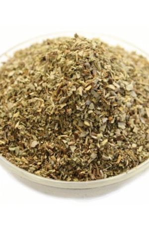 Dried Sage