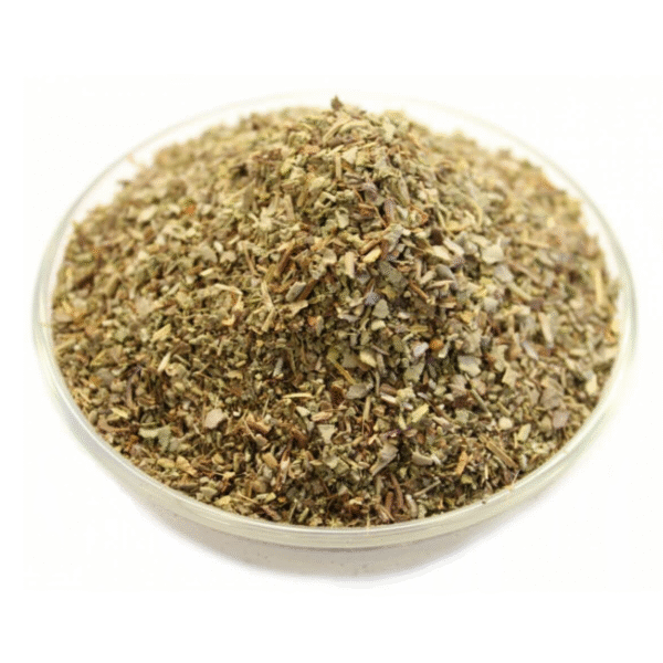 Dried Sage