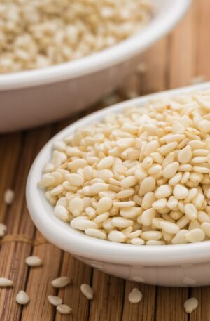 Sesame