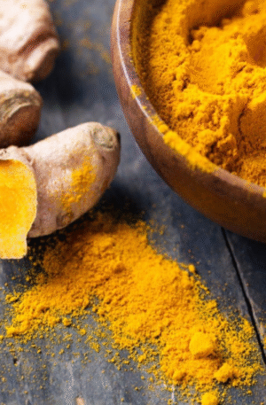 Turmeric