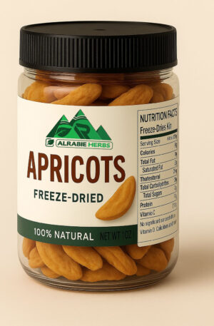 Apricot 1 kg