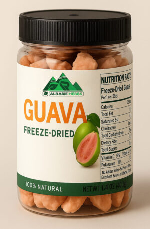 Guavas 1 kg