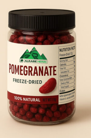 Pomegranate 1 kg