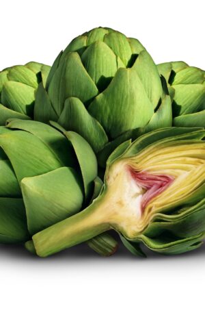 Artichokes