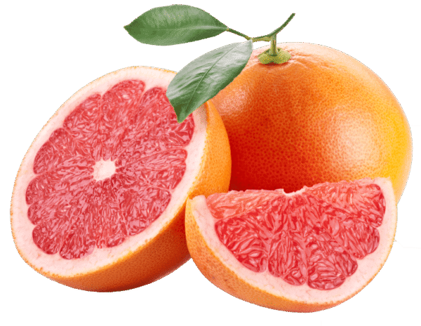 Grapefruit