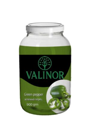 Green Peppers