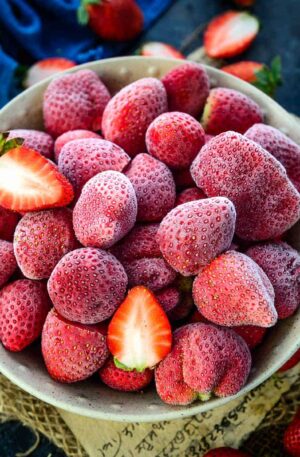Strawperry