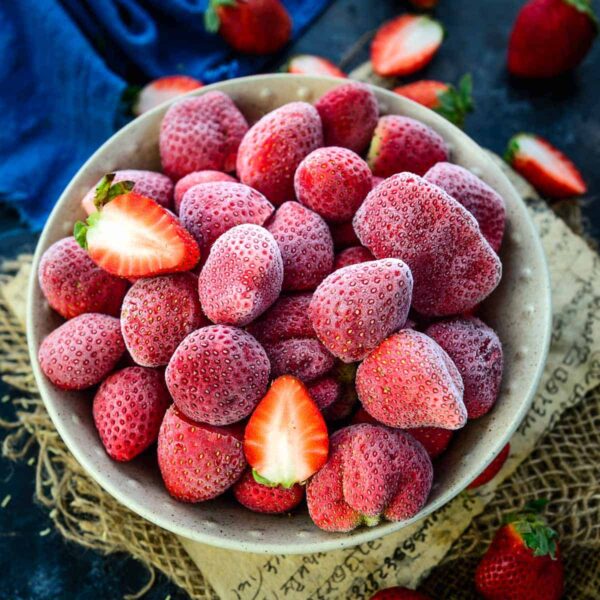 Strawperry
