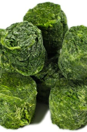 Spinach