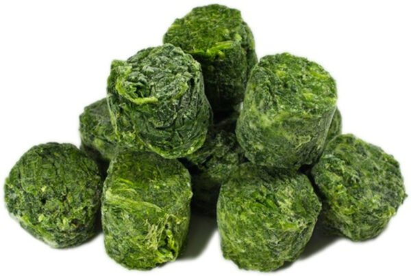 Spinach