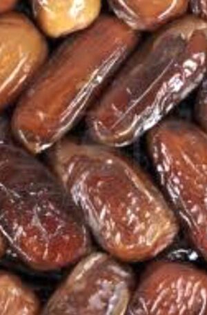 Dates