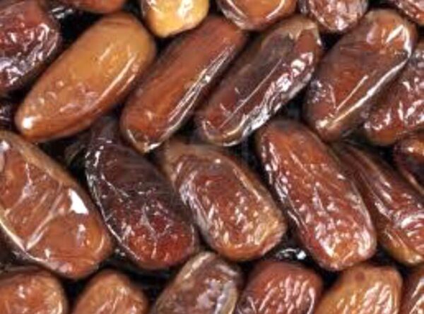 Dates