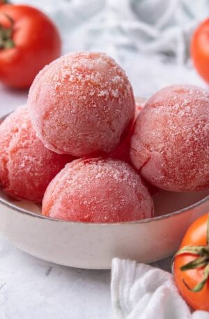 Tomatoes