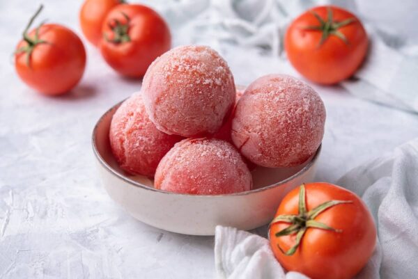 Tomatoes