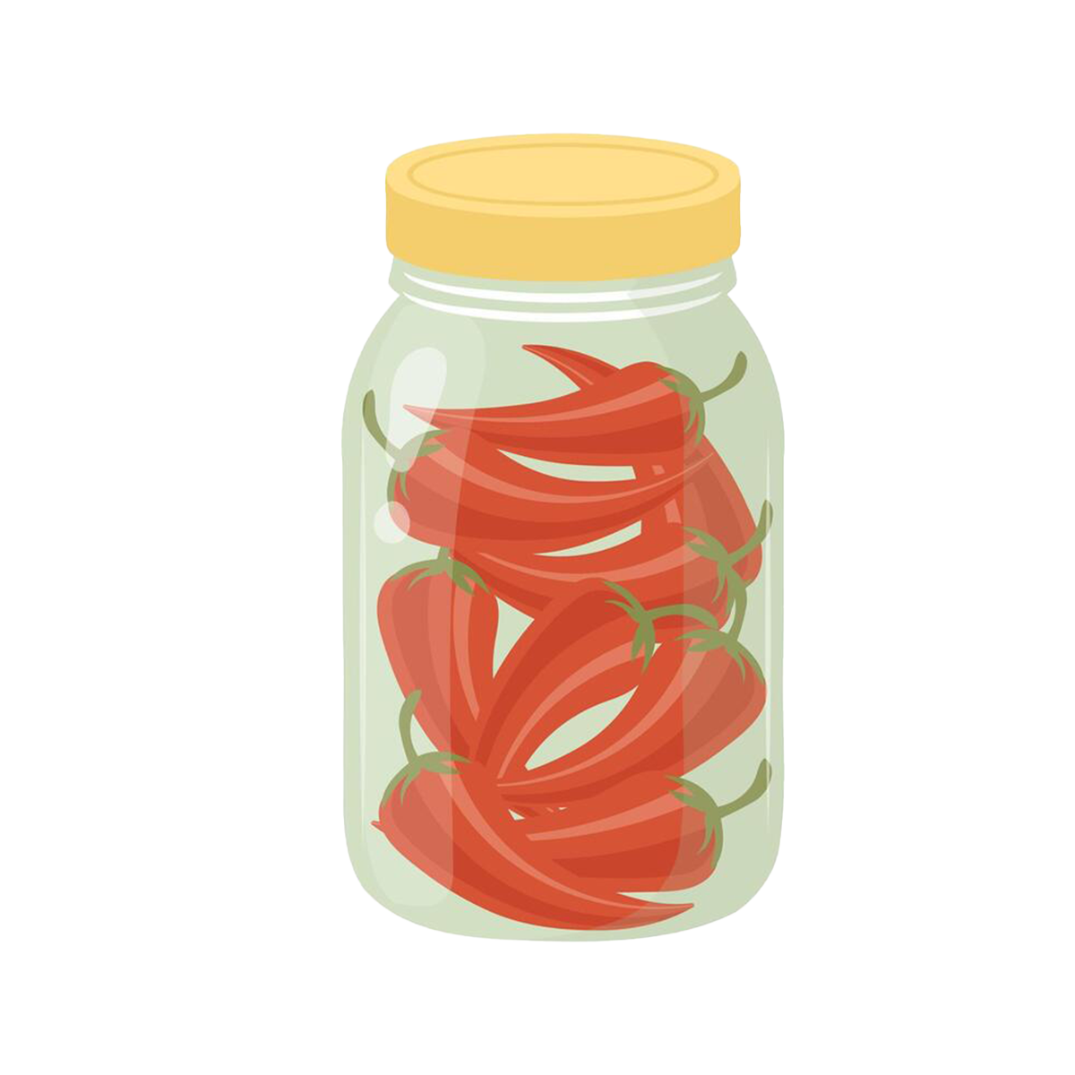 Brine Vegetables