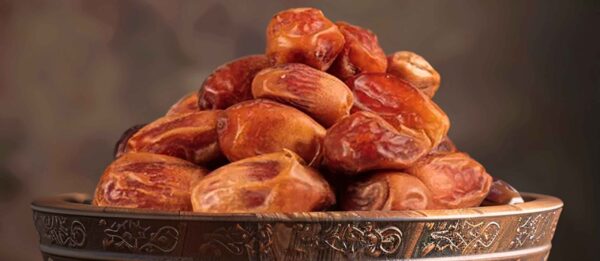 Semi Dry Dates - Image 2