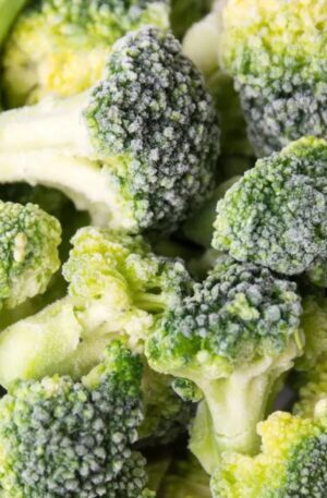 Cauli Flowers