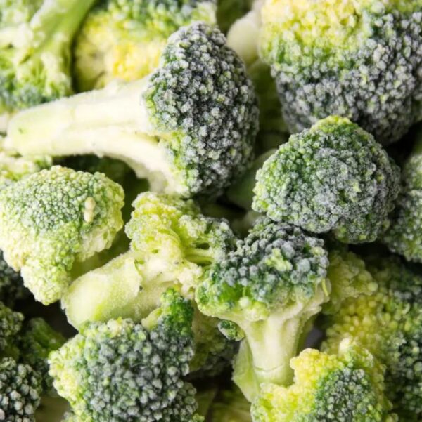 Cauli Flowers