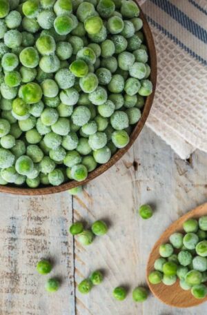 Green Peas