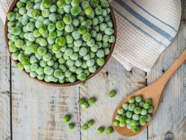 Green Peas